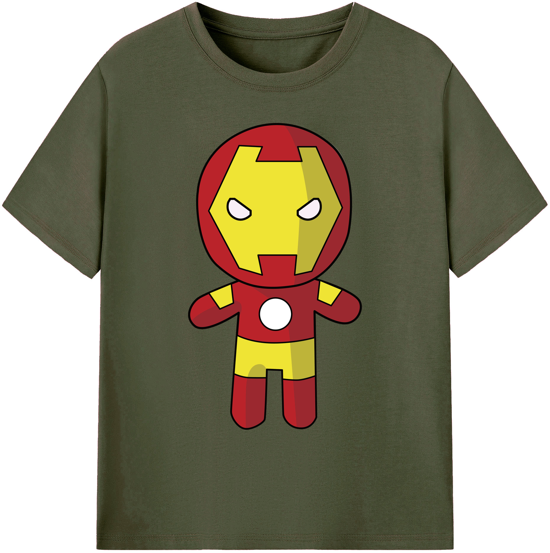 （画像用） アベンジャーズ The Avengers 綿100％ メンズ半袖Tシャツ｜肌触りやわらか＆通気性